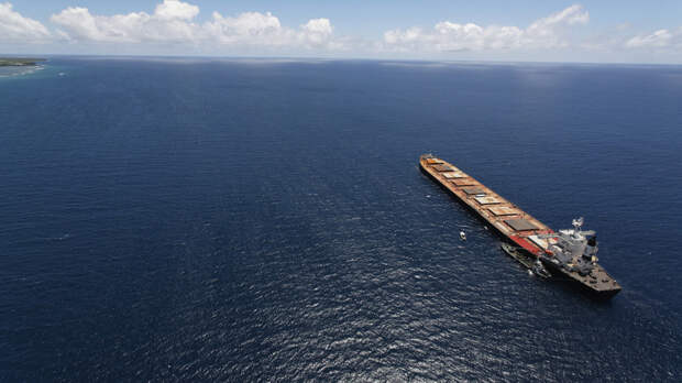 Новак: рынку нефти потребуются месяцы для восстановления после открытия Ормуза