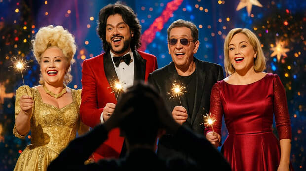 Кто на самом деле вводит запреты для шоу-бизнеса в России?