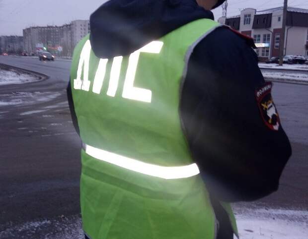 Во Владимире в тройном ДТП на трассе Р-132 погибли два человека