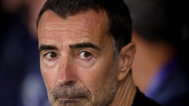 Карседо обратился к фанатам «Спартака» после разгромного поражения в матче с «Динамо»