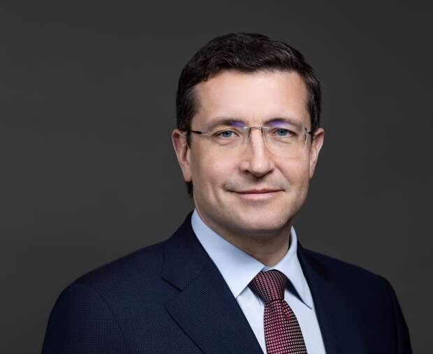 Глеб Никитин поздравил жителей региона с Праздником Весны и Труда