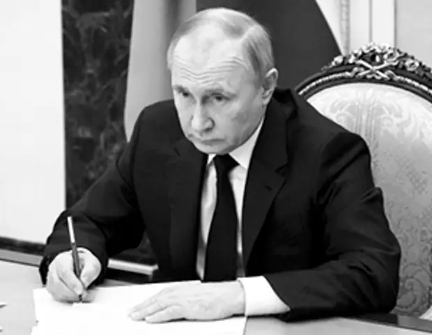 Путин рассказал о решении возникших из-за санкций Запада трудностей