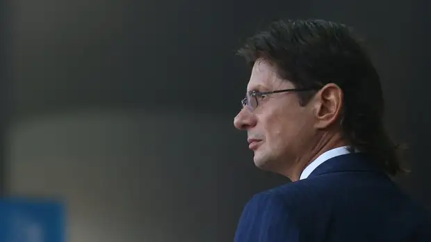 Федун отреагировал на победу «Спартака» в первом туре РПЛ