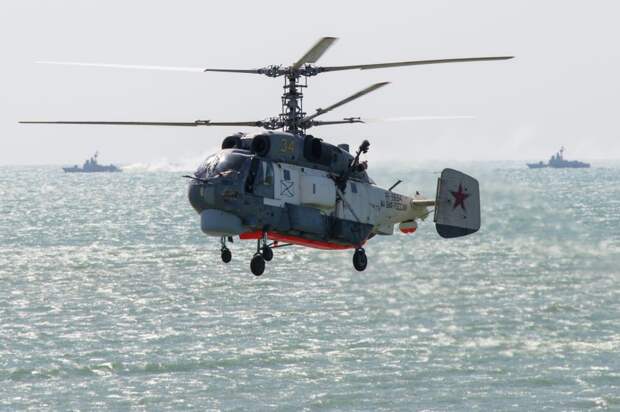 Силы Черноморского флота уничтожили четыре безэкипажных катера ВСУ