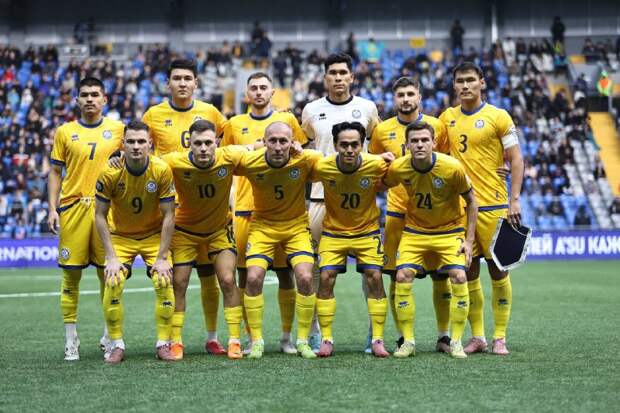 «Кайрат» не смог вовремя добраться до Петербурга на матч с «Зенитом» из-за угрозы БПЛА