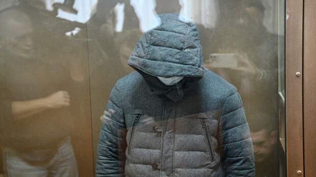 Соучастник покушения на генерала Алексеева Павел Васин арестован до 6 апреля