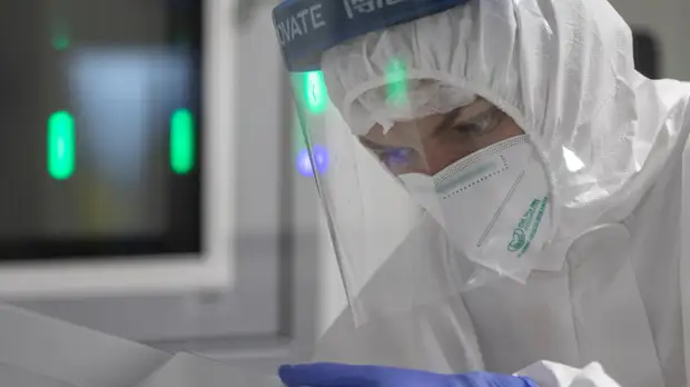 В Молдавии за сутки выявили 777 новых случаев коронавируса