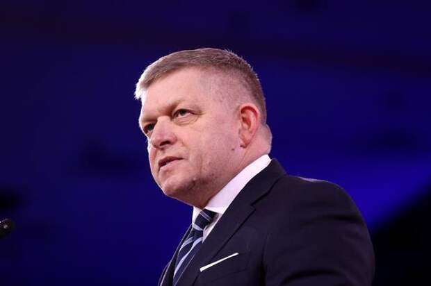 Фицо: Зеленский знает, что на любых выборах не добьется успеха