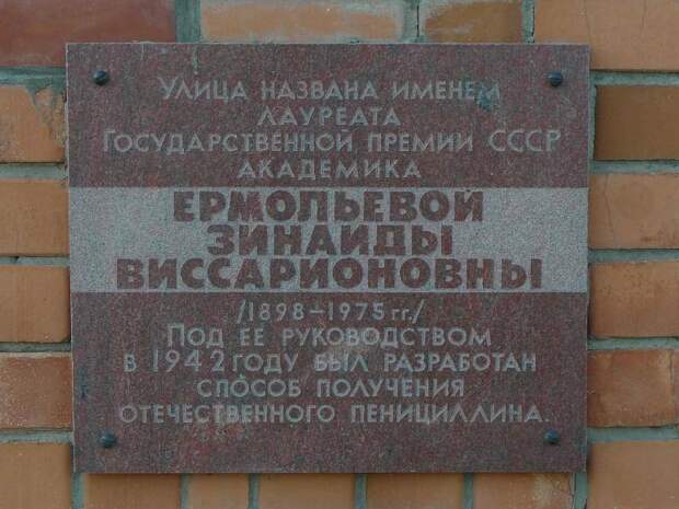 «Ни одной отрезанной ноги!» Подвиг Зинаиды Ермольевой