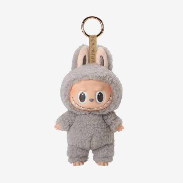Игрушка Labubu, «Кенгуру»