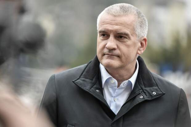 Аксенов: силовики разрушили план украинских спецслужб по дестабилизации в Крыму