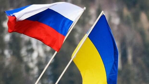 Украина потребовала привлечь Россию к ответственности за терроризм и агрессию против нее