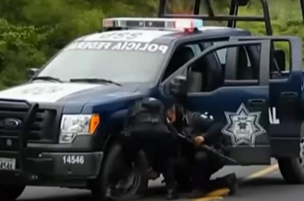 США призвали американцев в Мексике укрыться в убежищах из-за беспорядков