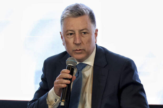 Экс-посланник Волкер: соглашения между Россией и Украиной может не быть