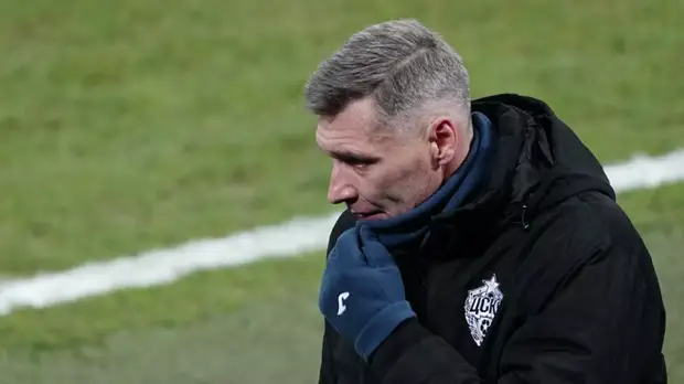 Овчинников высказался по поводу ухода из ЦСКА