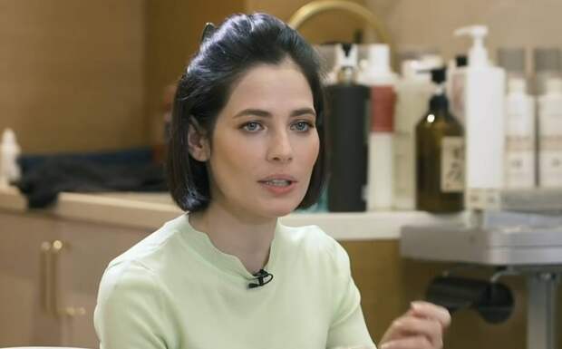 Юлия Снигирь получила главную роль в сериале «Полдень» по роману Стругацких