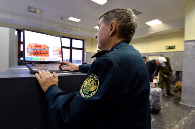 Госдума разрешила таможенникам уничтожать дроны для защиты своих объектов