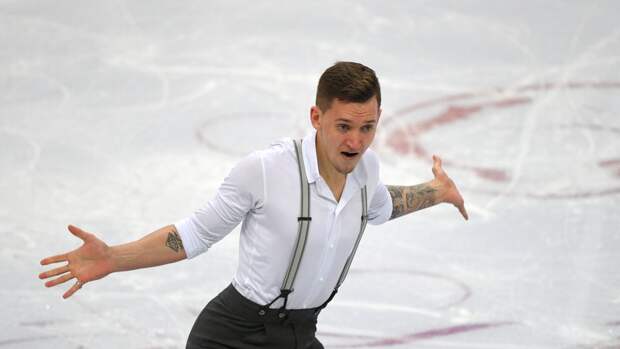 Ковтун о пропуске ОИ: хотелось, чтобы Плющенко понимал, как мне было плохо