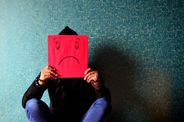 Распознать депрессию помогут в центре «Диалог» на Челобитьевском Фото с сайта pixabay.com