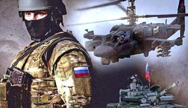Россия готова ответить на размещение американских военных баз на Украине, — Слуцкий