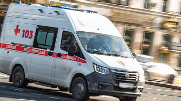 35 человек госпитализировали после отравления питьевой водой в Дагестане