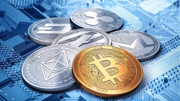 Кабмин одобрил законопроект о налогообложении криптовалют