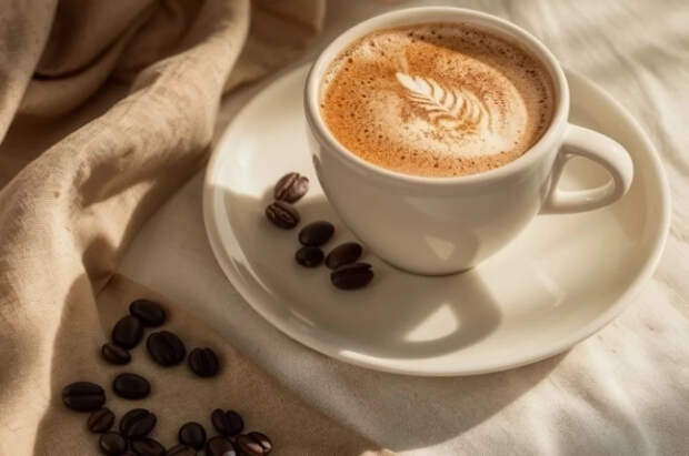 Кардиолог Бонадыкова раскрыла влияние кофе на здоровье сердца