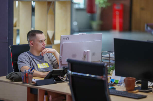 Россияне массово собрались искать подработку