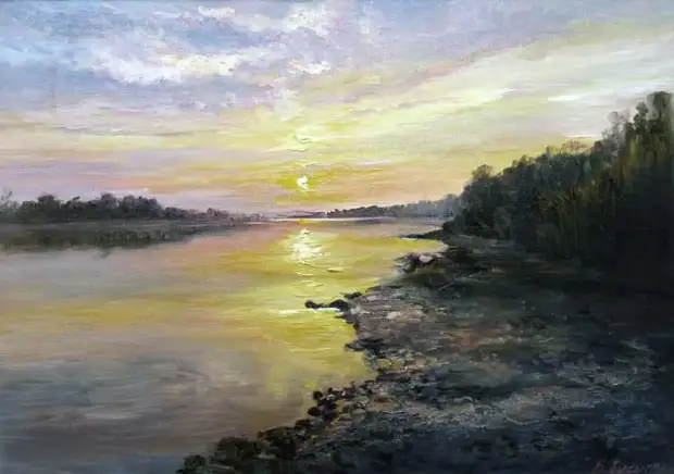 �������� ������� �������. ������ ����� ������