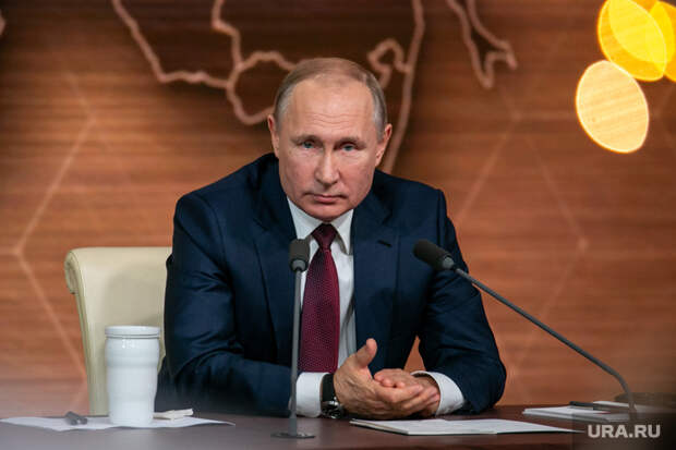 Самый молодой главврач Челябинской области поговорил с Путиным. Он попросил в наставники Голикову