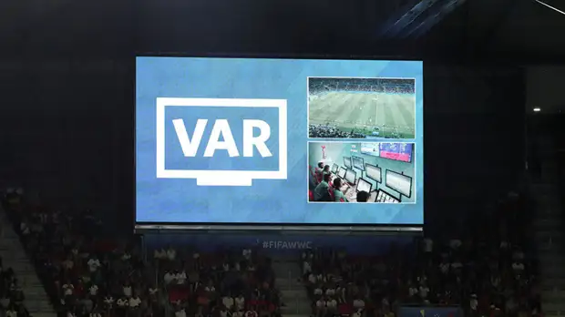 Стало известно сколько матчей РПЛ в туре будет обслуживаться VAR