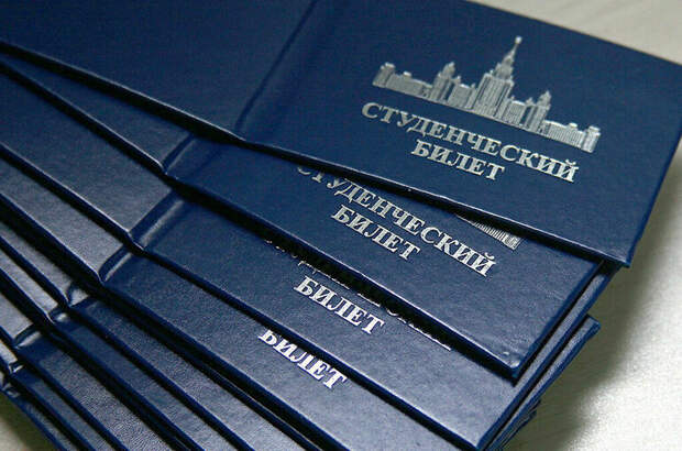 Кто не был студентом — тому не понять