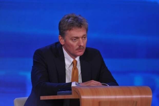 России нужна стопроцентная гарантия, что Украину не примут в НАТО