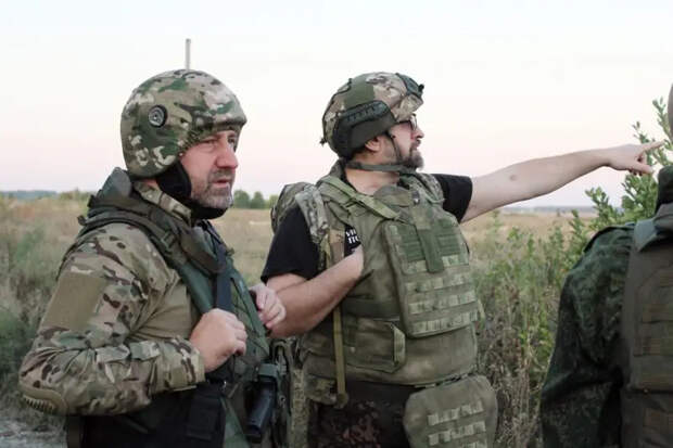 Ходаковский: важно понять, для чего мы начали СВО и как будем дальше жить с побеждённой Украиной