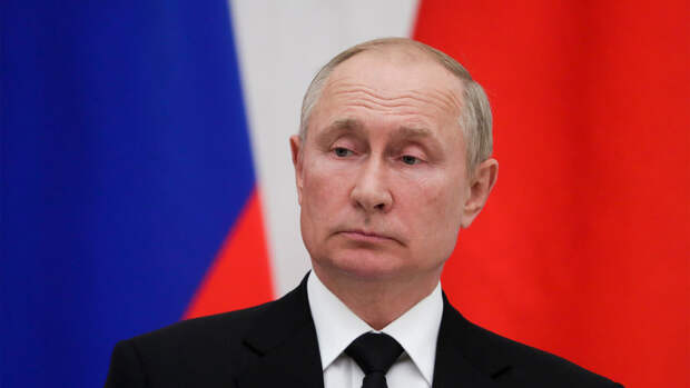 Путин заявил, что Россия не будет пытаться влиять на ситуацию на границе Белоруссии и Литвы