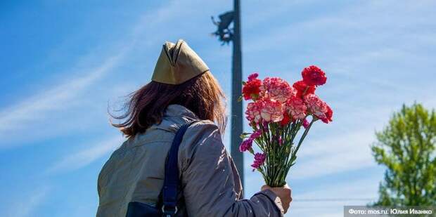 Коммунисты в МГД выступили против льгот «детям войны». Фото: Ю. Иванко mos.ru