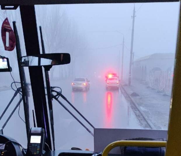 Погода в Донецке сейчас