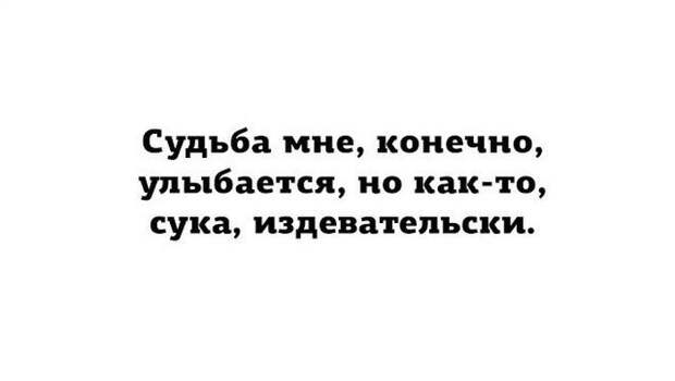 Правда в картинках (25 картинок)
