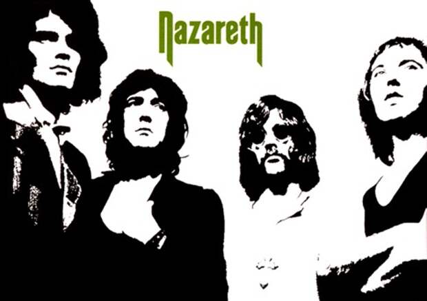 nazareth