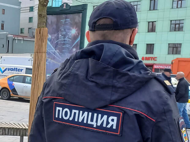 Ученый, выдвигавший Путина на Нобелевскую премию, подозревается в избиении полицейского
