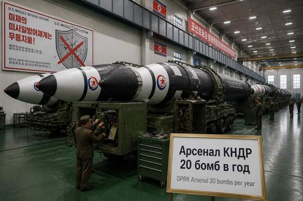 Россия больше не одна. На нашей стороне ядерный союзник. Это не Китай, Москва получила козырь покруче