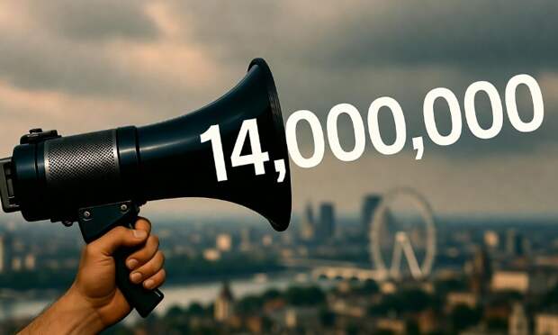 У победителя лотереи истекает срок, чтобы забрать 14 млн долларов