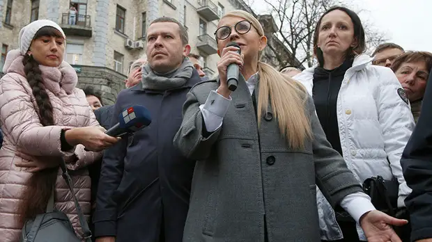 «Шоу на уровне страны»: почему украинцы готовы проголосовать за комика на президентских выборах