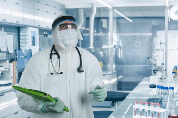 Химики СПбГУ предложили наноконтраст для МРТ, улучшающий раннюю диагностику рака