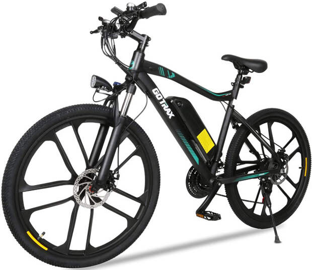 best E-bikes electric bicycles