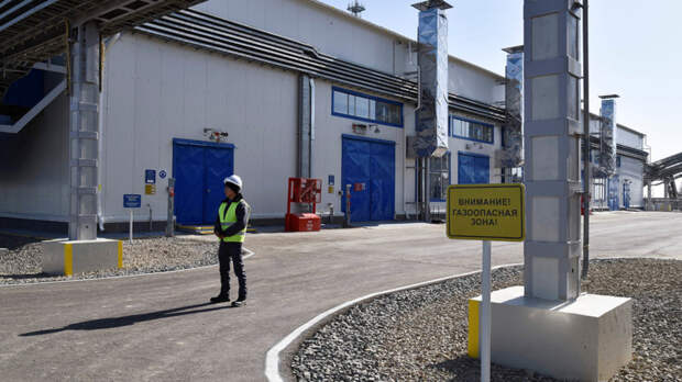 Казахстан отправит нефть немцам через Усть-Лугу и систему КТК вместо транзита по "Дружбе"