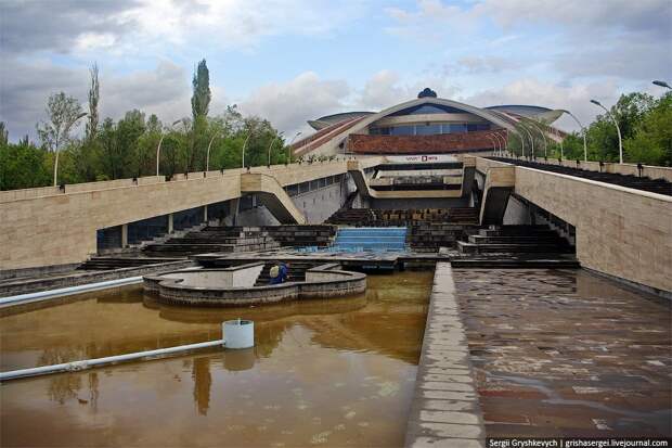 Yerevan37 Yerevan37 Фотопрогулка по Еревану