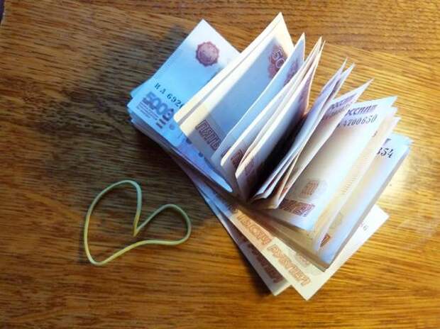 Годовая инфляция в России в феврале замедлилась до 5,91%