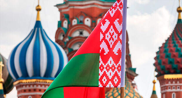 Последнюю точку поставят 1 сентября: Белоруссия идёт к России