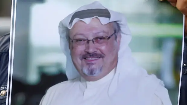 Глава МИД Турции сделал вывод из аудиозаписей убийства Хашукджи